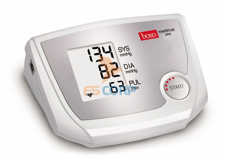Máy đo huyết áp bắp tay tự động Boso Medicus Uno