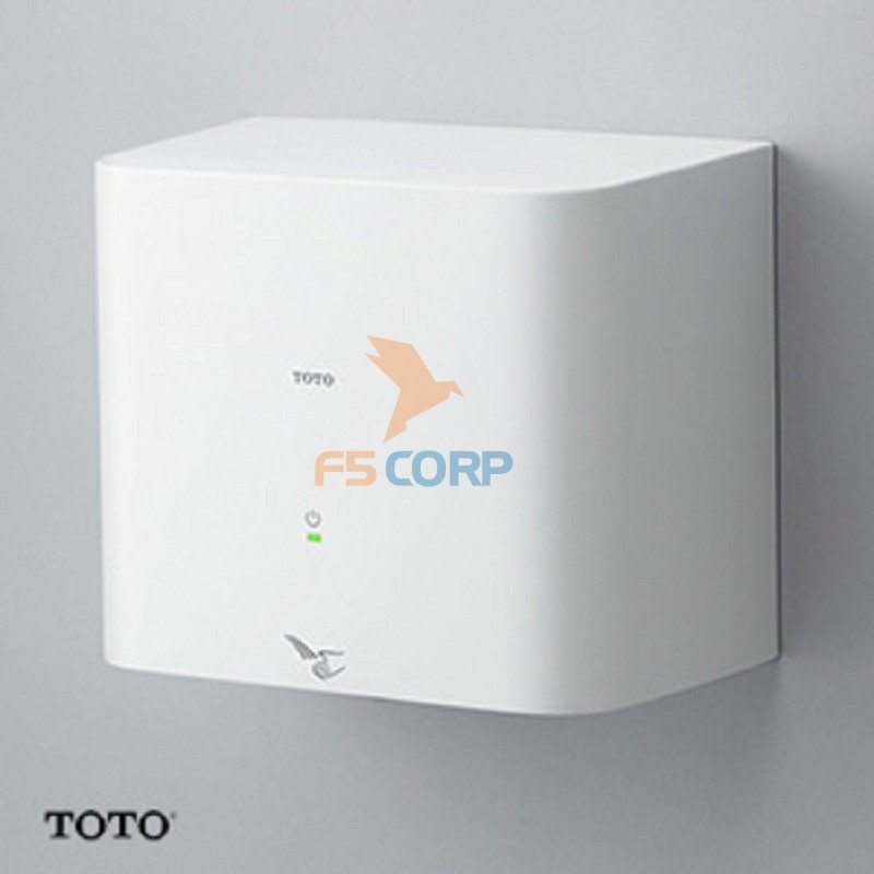 Máy sấy tay tốc độ cao Toto TYC322WF
