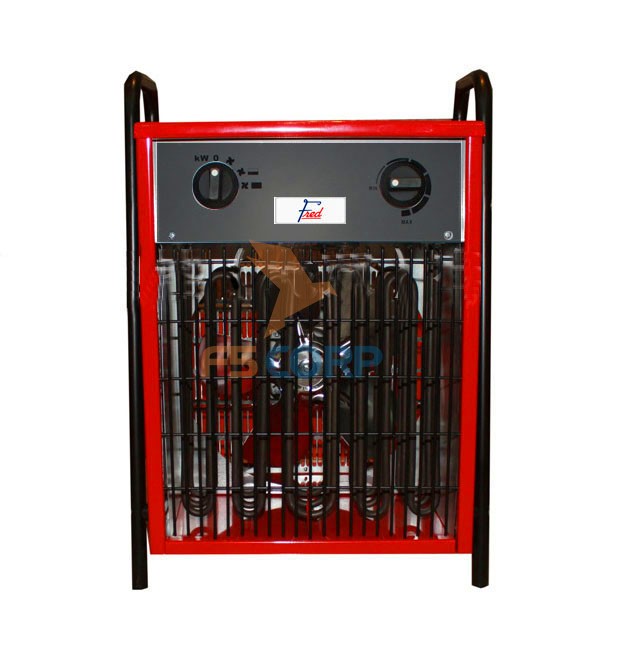 MÁY SẤY GIÓ NÓNG FRED FR-U9/3