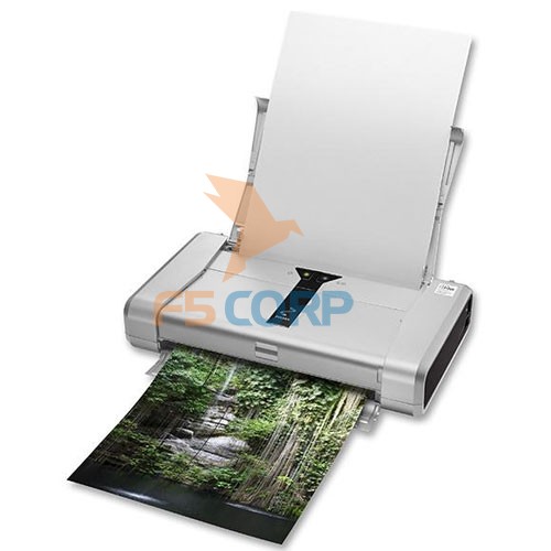 Máy in phun Canon IP 100