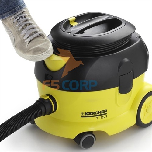 Máy hút bụi không ồn Karcher T 12/1 Pro