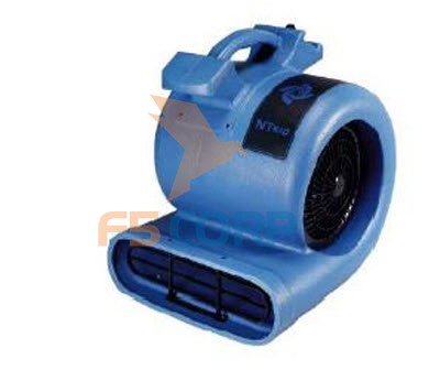 Quạt thổi khô thảm 03 tốc độ Typhoon NT 610
