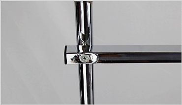 Xe thu gom chén đĩa, khung inox, khay nhựa