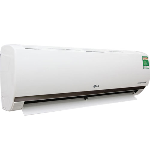 Điều hòa LG 1 chiều Inverter V13ENC (R410A)