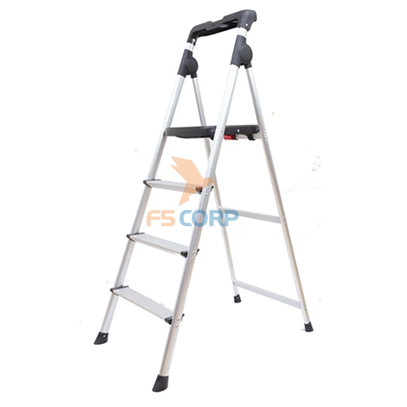 Thang ghế 4 bậc Nikawa NKP-04