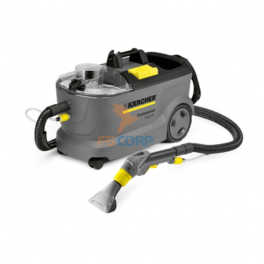Máy giặt thảm-sofa Karcher Puzzi 10/1 mã 1.100-130.0