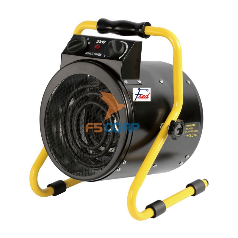 Máy sấy quần áo Fred FR-E2A