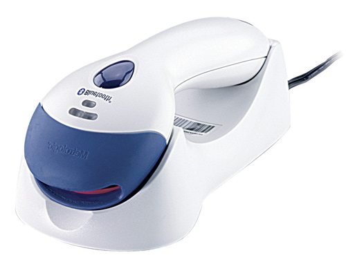 Máy đọc mã vạch Honeywell MS9535 VoyagerBT