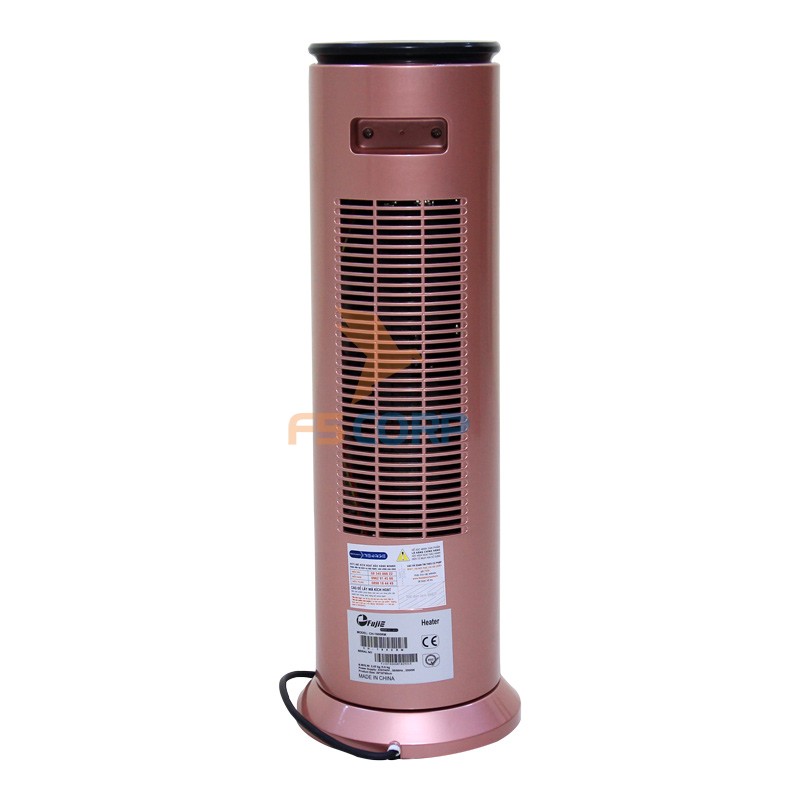 Quạt sưởi gốm Ceramic FujiE CH-1600RM