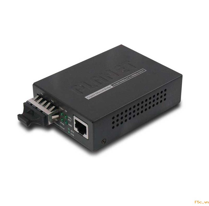 Planet GT-802(10/100/1000Base-T to 1000Base