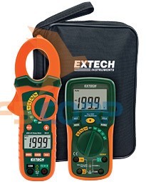 Bộ dụng cụ kiểm tra điện Extech  ETK30