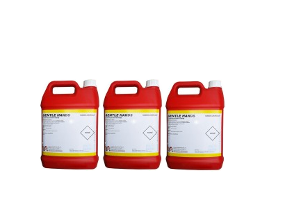 Nước rửa tay Klenco Gentle Hand 20l