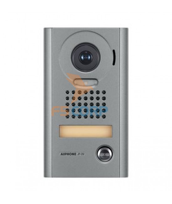 Nút chuông cửa camera JK-DV