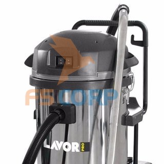 Máy hút bụi công nghiệp khô & ướt Lavor Taurus IR