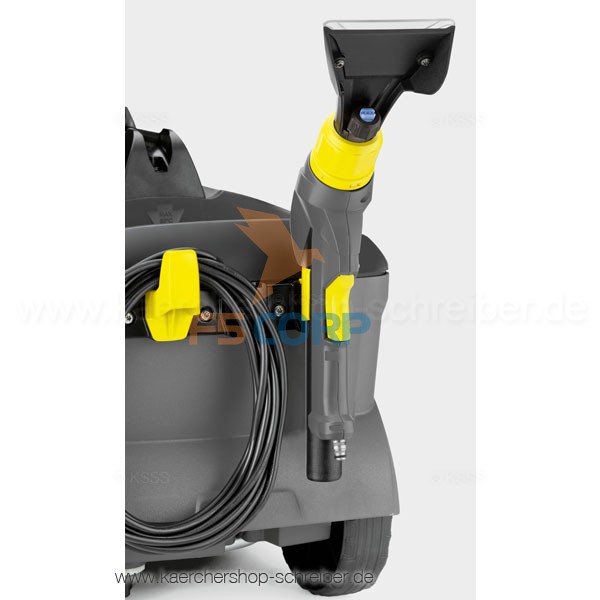 Máy giặt thảm-sofa Karcher Puzzi 10/1 mã 1.100-130.0