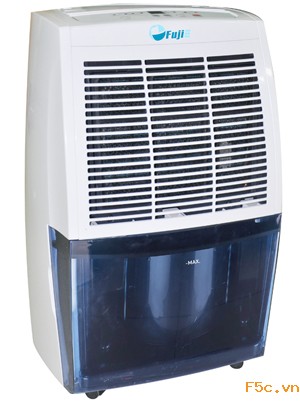 Máy hút ẩm dân dụng FujiE HM-620EB