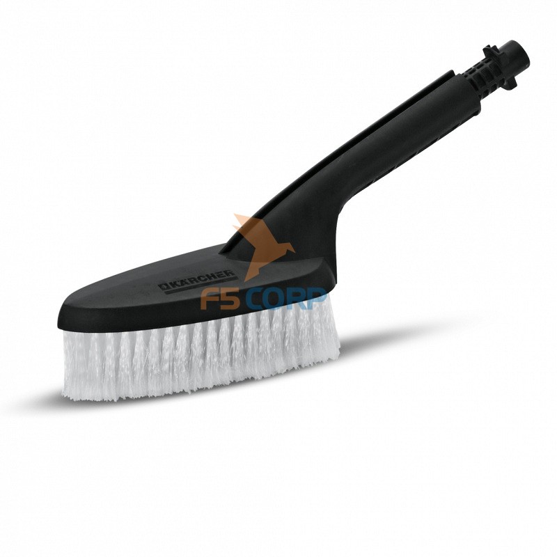 Bàn chải máy phun áp lực Karcher Washing Brush Rigid