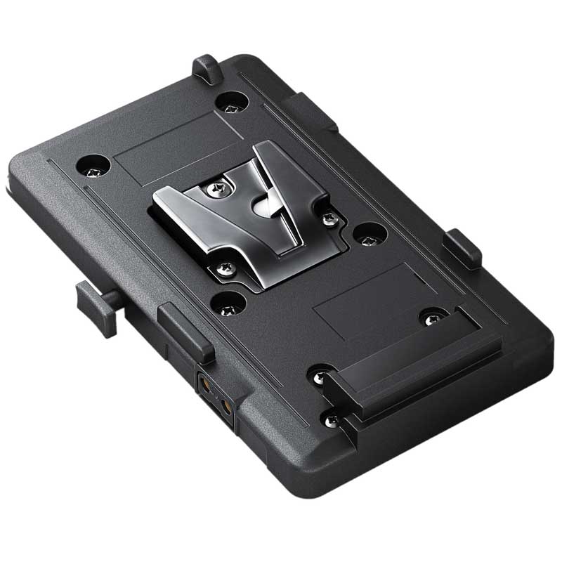 Thiết bị ghi hình Blackmagic URSA VLock Battery Plate