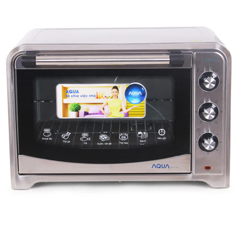 Lò nướng Sanyo 6074 35L