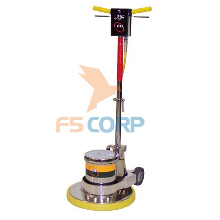 Máy chà sàn giặt thảm NSS-Thoroughbred-17 in (Heavy duty)