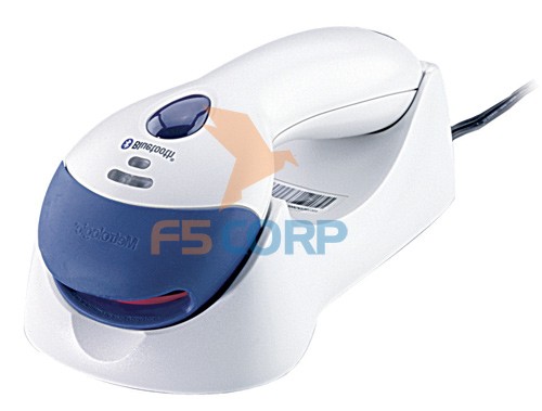 Máy đọc mã vạch Honeywell MS9535 VoyagerBT