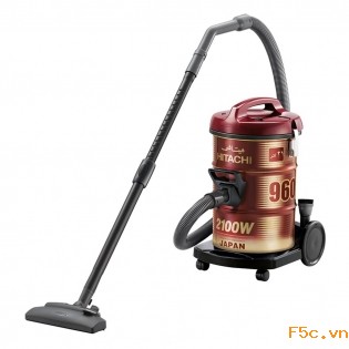 Máy hút bụi Hitachi CV-960Y (21L)