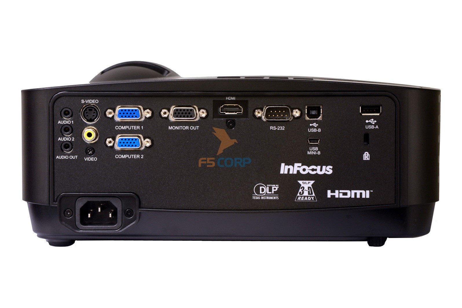 Máy chiếu InFocus IN122a