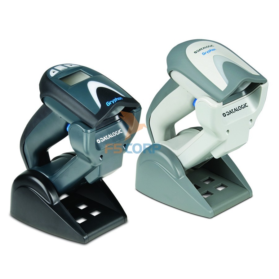 Đầu đọc mã vạch DATALOGIC Gryphon M4130