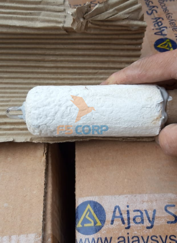 Cảm biến nhiệt an toàn vật tư cho máy đo TEMPSTICK 429