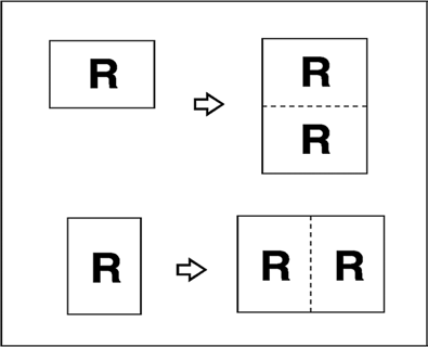 Máy photocopy Fuji Xerox DocuCentre V4070 CP
