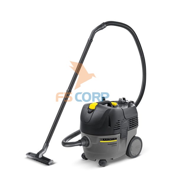 Máy hút bụi hút nước Karcher NT 25/1 Ap