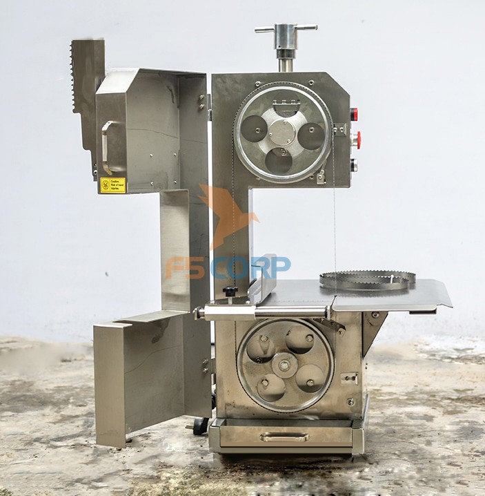 Máy cưa xương lật SJY F210A