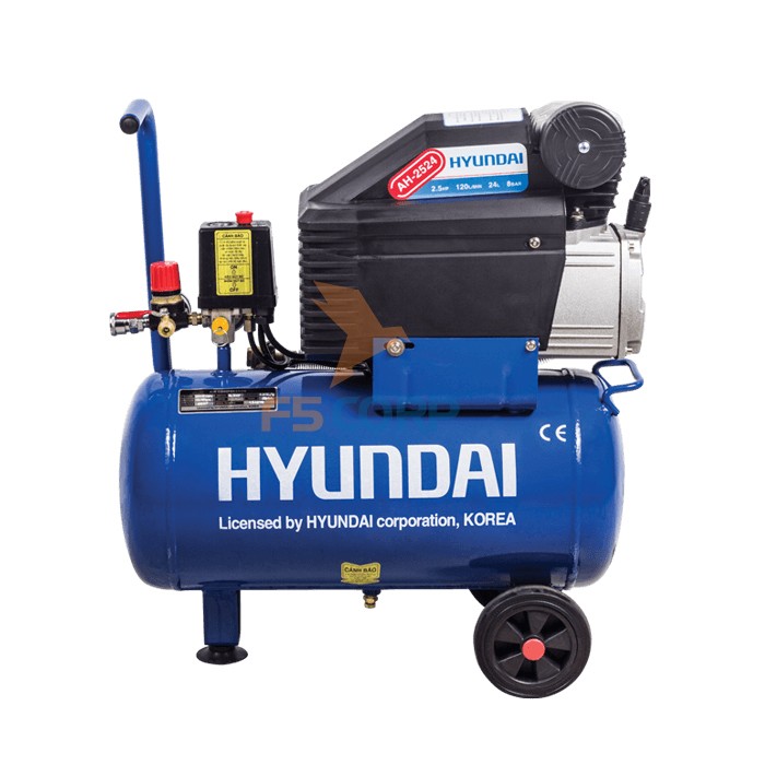 Máy nén khí HYUNDAI AH-2524