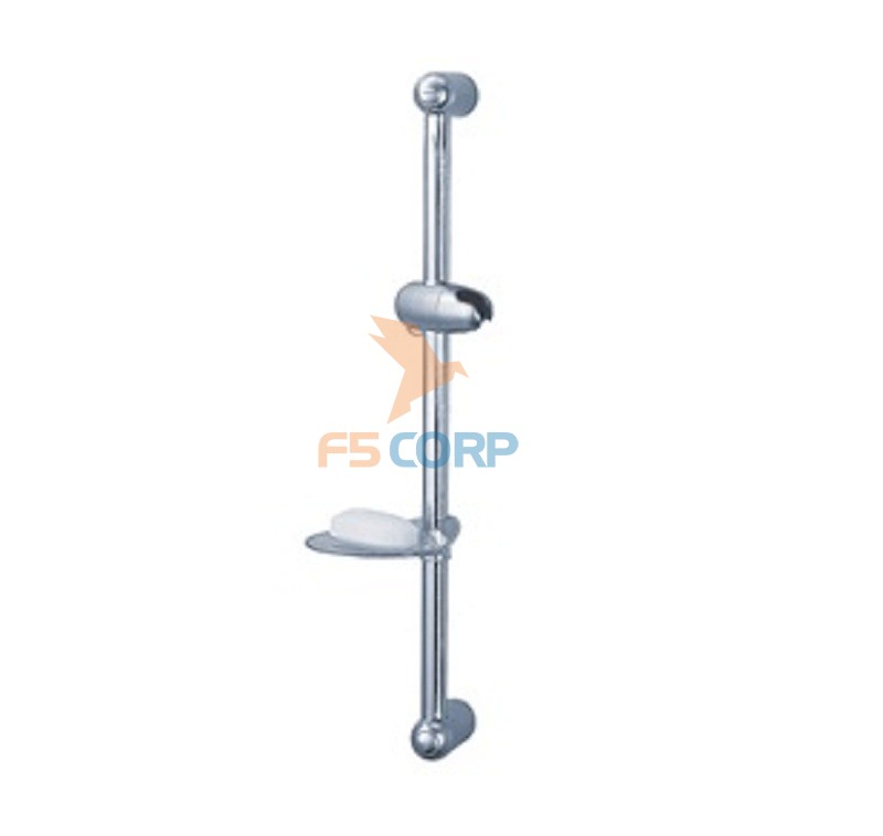 Thanh trượt sen tắm Toto DS709