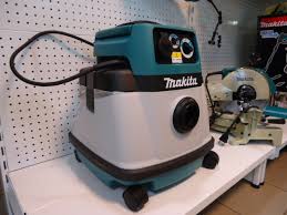 Máy hút bụi Makita VC2510LX1