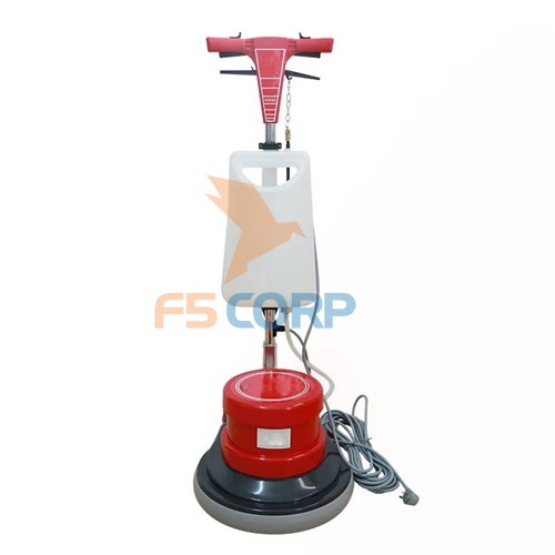 Máy chà sàn giặt thảm Smart Eco SE 521