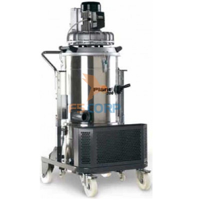 Máy hút nước dầu Planet 300
