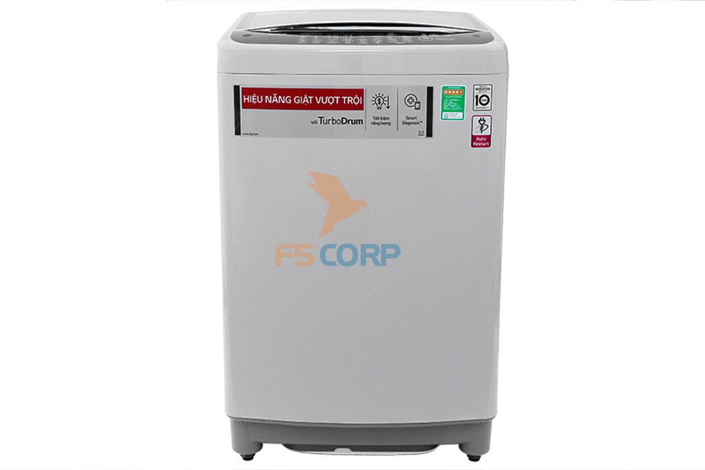 Máy giặt LG Inverter 11.5 kg T2351VSAM