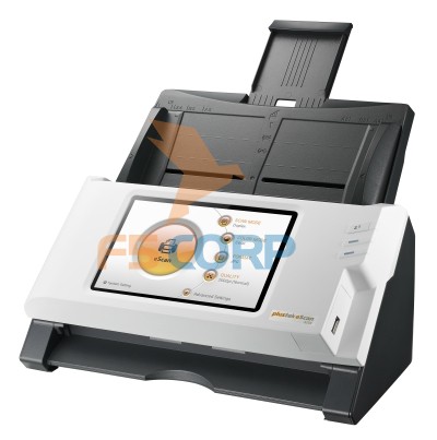 Máy scan Plustek Escan A250