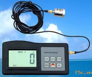 Máy đo độ rung M&MPRO VBVM-6360
