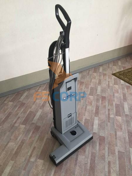 Máy hút bụi Nilfisk GU455 DUAL (906 0501 010)