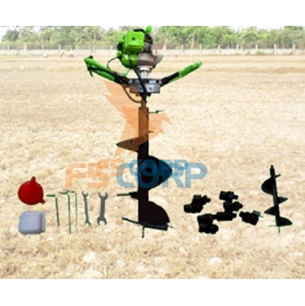 Máy khoan lỗ trồng cây TQ49CC