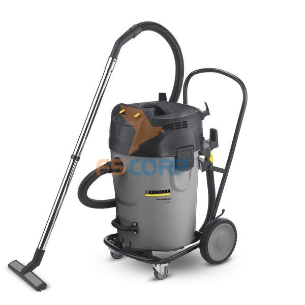 Máy hút bụi hút nước Karcher NT 70/2 Tc