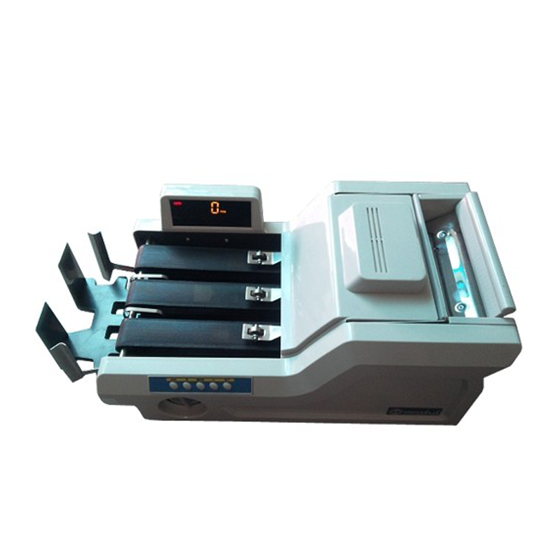 MÁY ĐẾM TIỀN  MODUL – 6688W