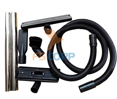 Máy hút bụi khô và ướt ChaoBao CB15N