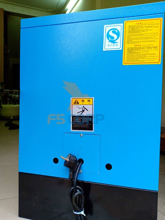 Máy sấy khí Pegasus TMMSK-45