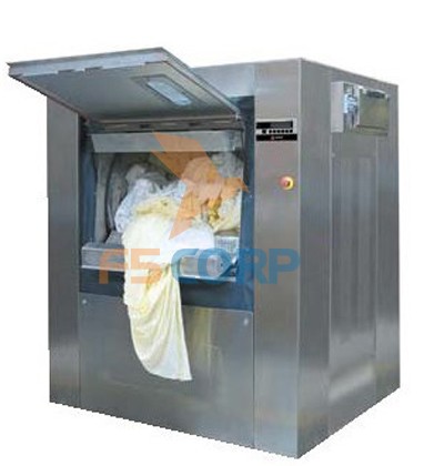 Máy giặt vắt công nghiệp Fagor LBS/V-49 MP