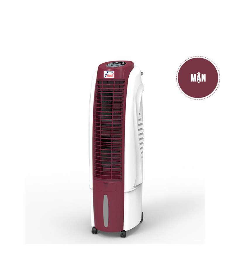 Quạt điều hòa Fred FR1801
