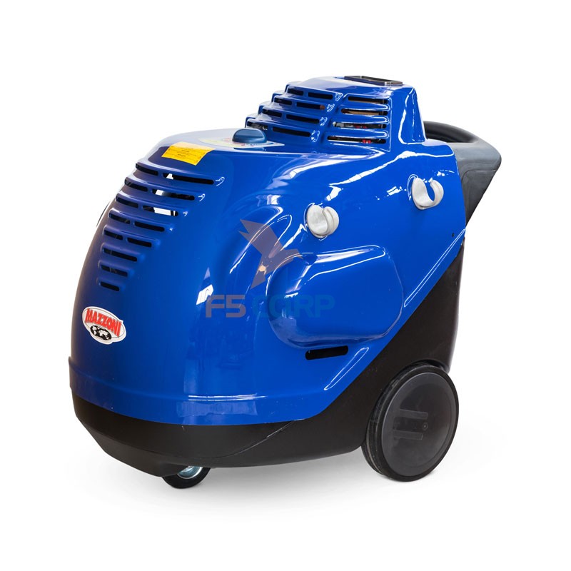Máy phun xịt rửa xe cao áp nước nóng lạnh Mazzoni MH4000