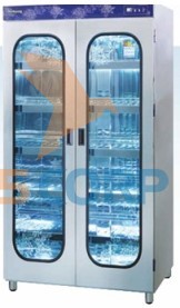 Tủ tiệt trùng dụng cụ y tế bằng tia UV Sunkyung SK-50005UA